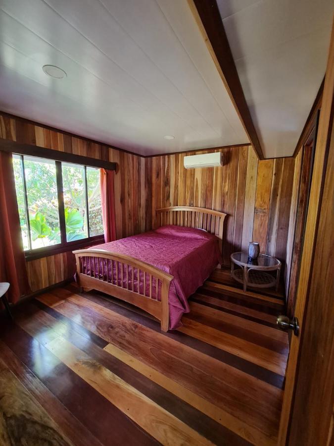 Casa Numu Villa Cahuita Exterior photo