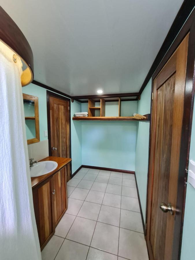 Casa Numu Villa Cahuita Exterior photo